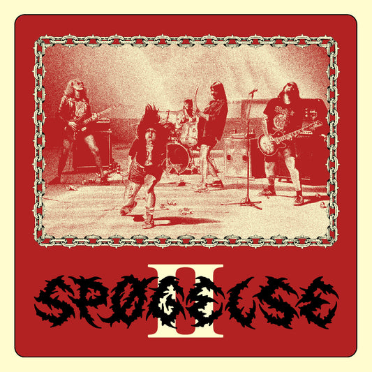 Spogelse II