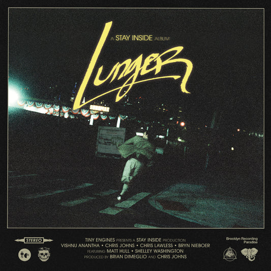 Lunger