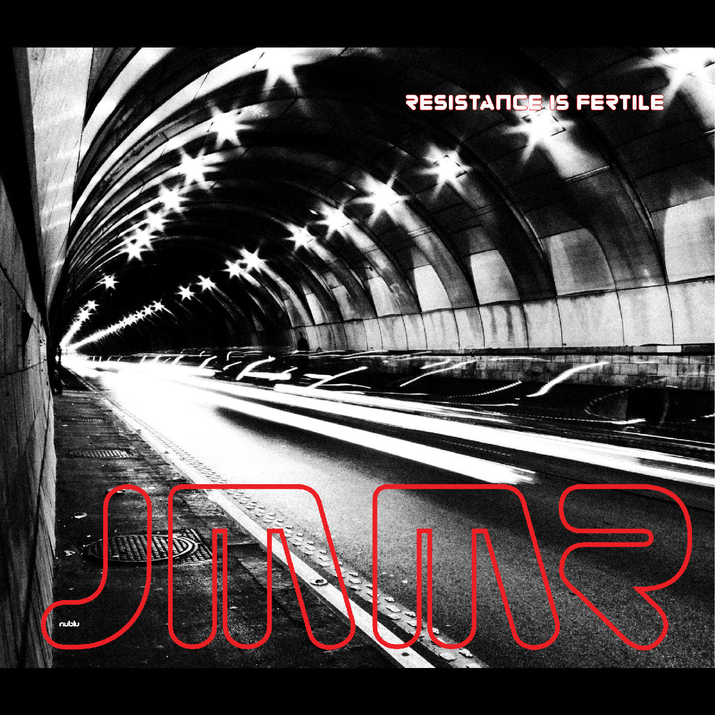 JMMR - Resistance Is Fertile Product Image