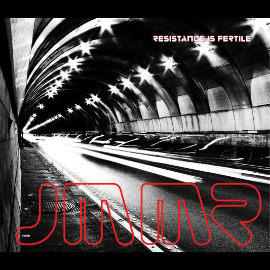 JMMR - Resistance Is Fertile Product Image
