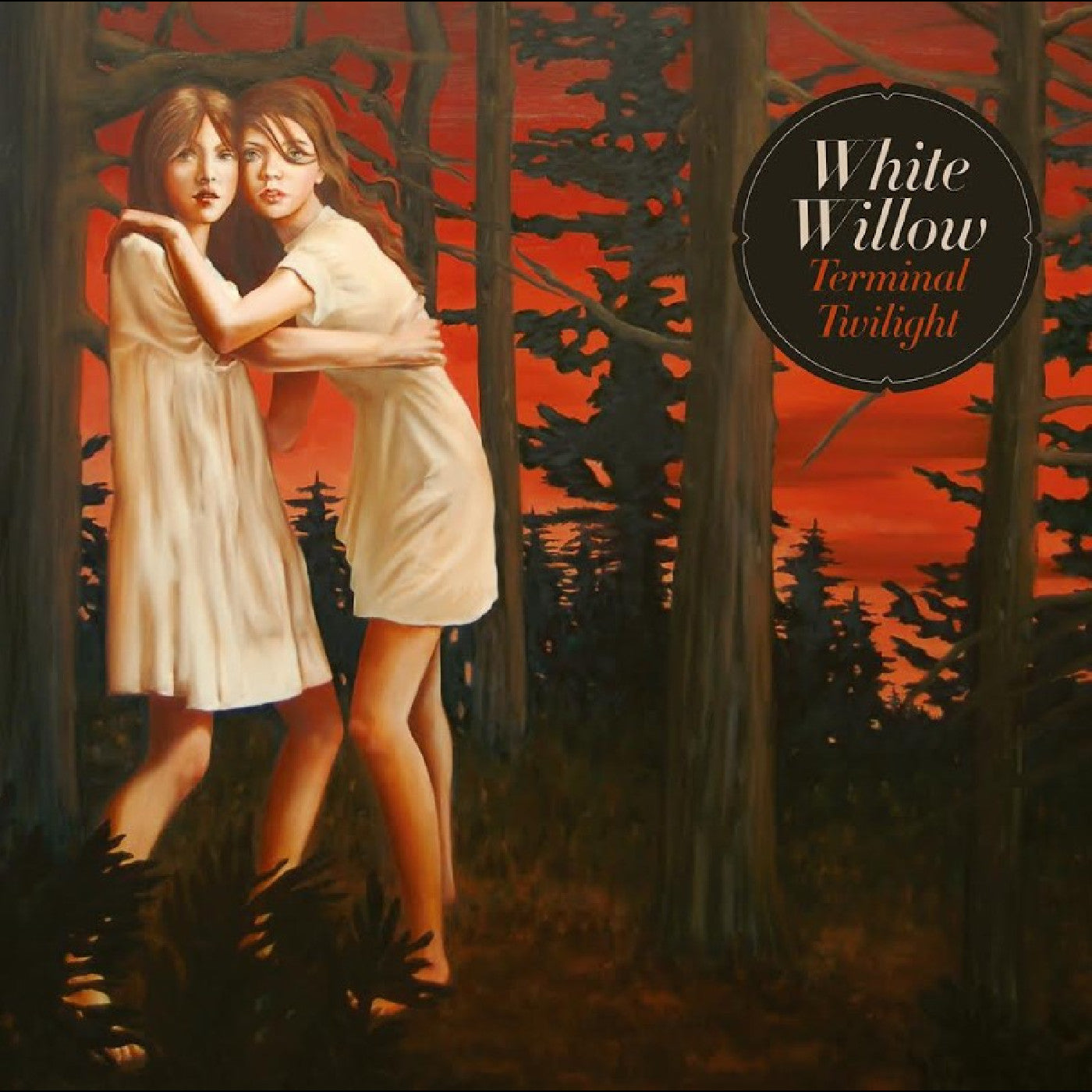 White Willow - Terminal Twilight (Remaster) Product Image