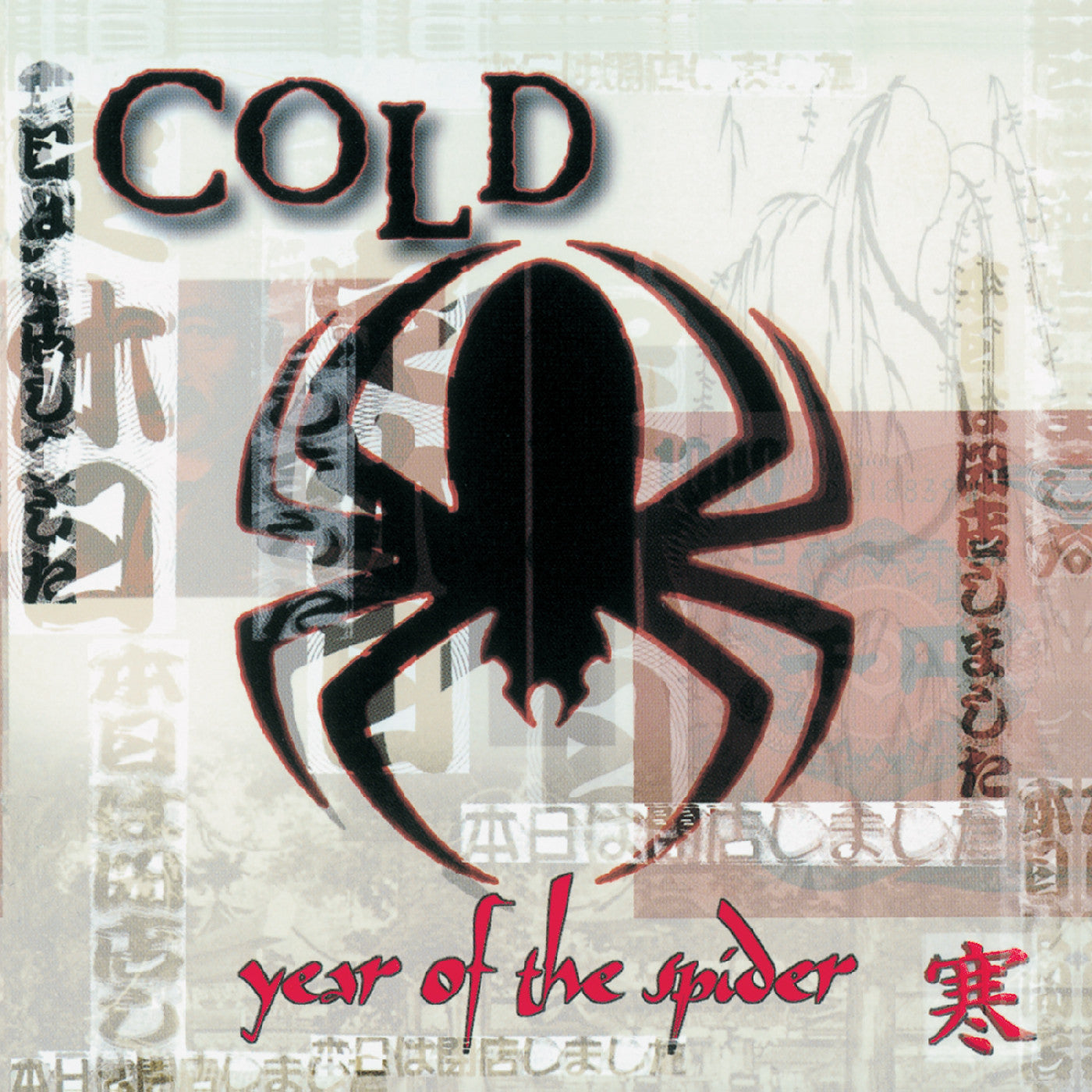 Year of the Spider