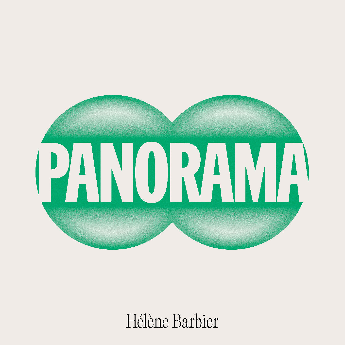 Helene Barbier - Panorama Product Image