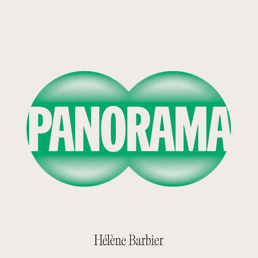 Helene Barbier - Panorama Product Image