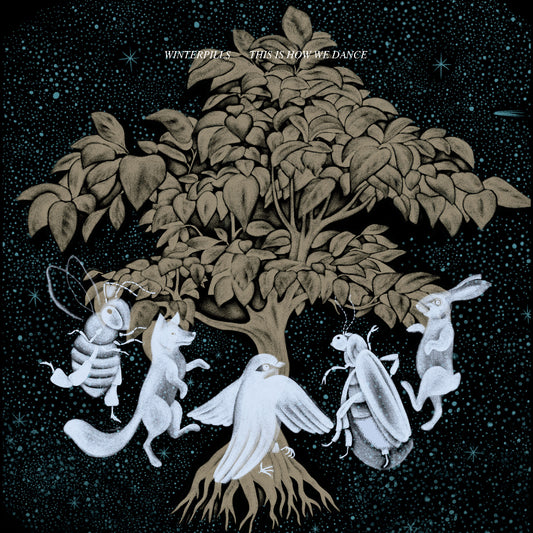 Winterpills - This Is How We Dance Product Image