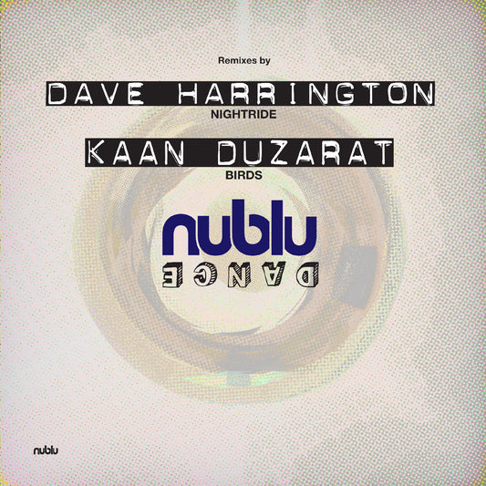 Nublu Dance Three