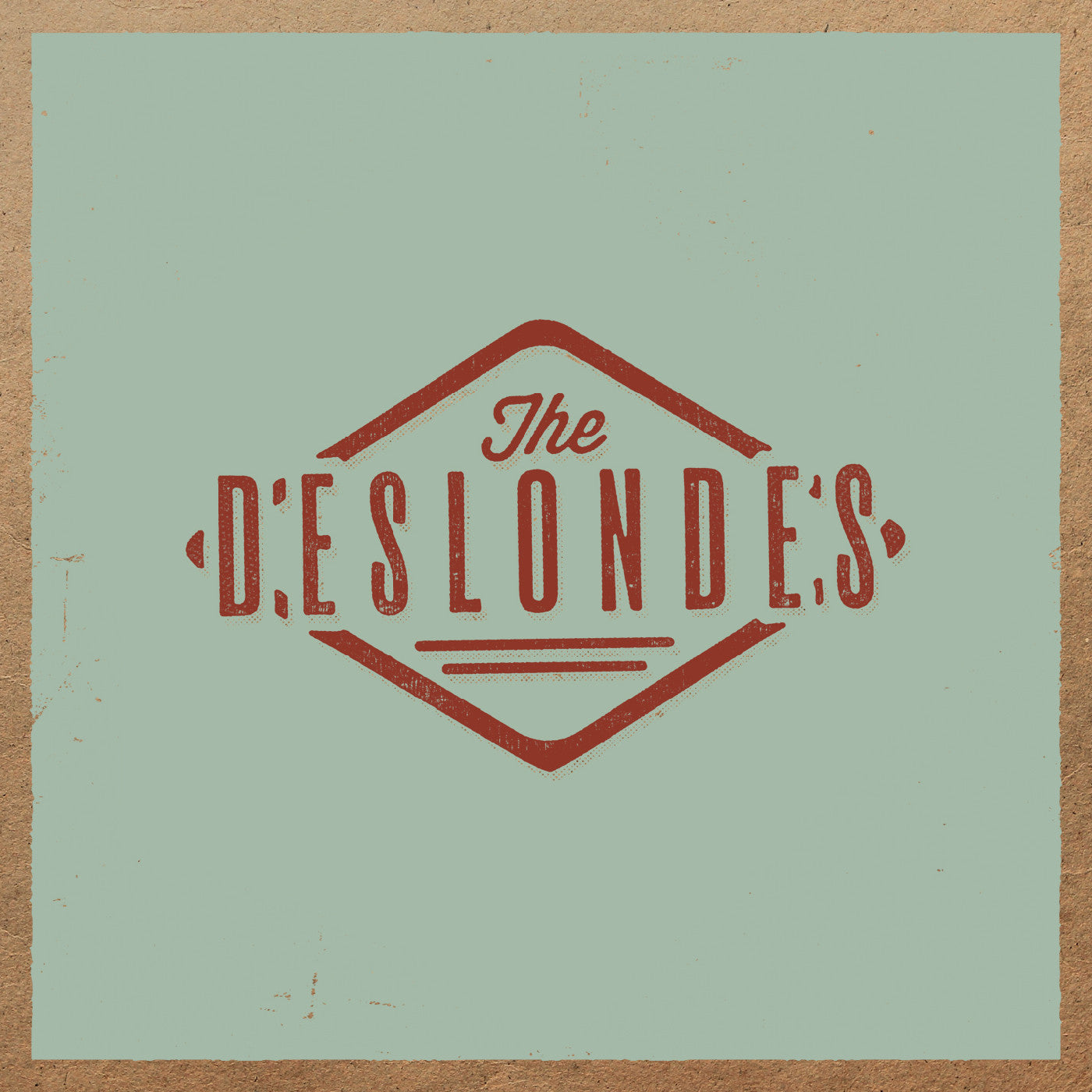 The Deslondes