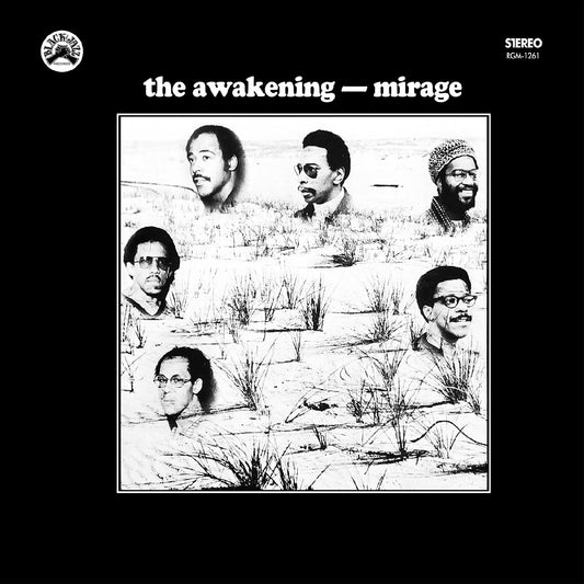 The Awakening - Mirage Product Image