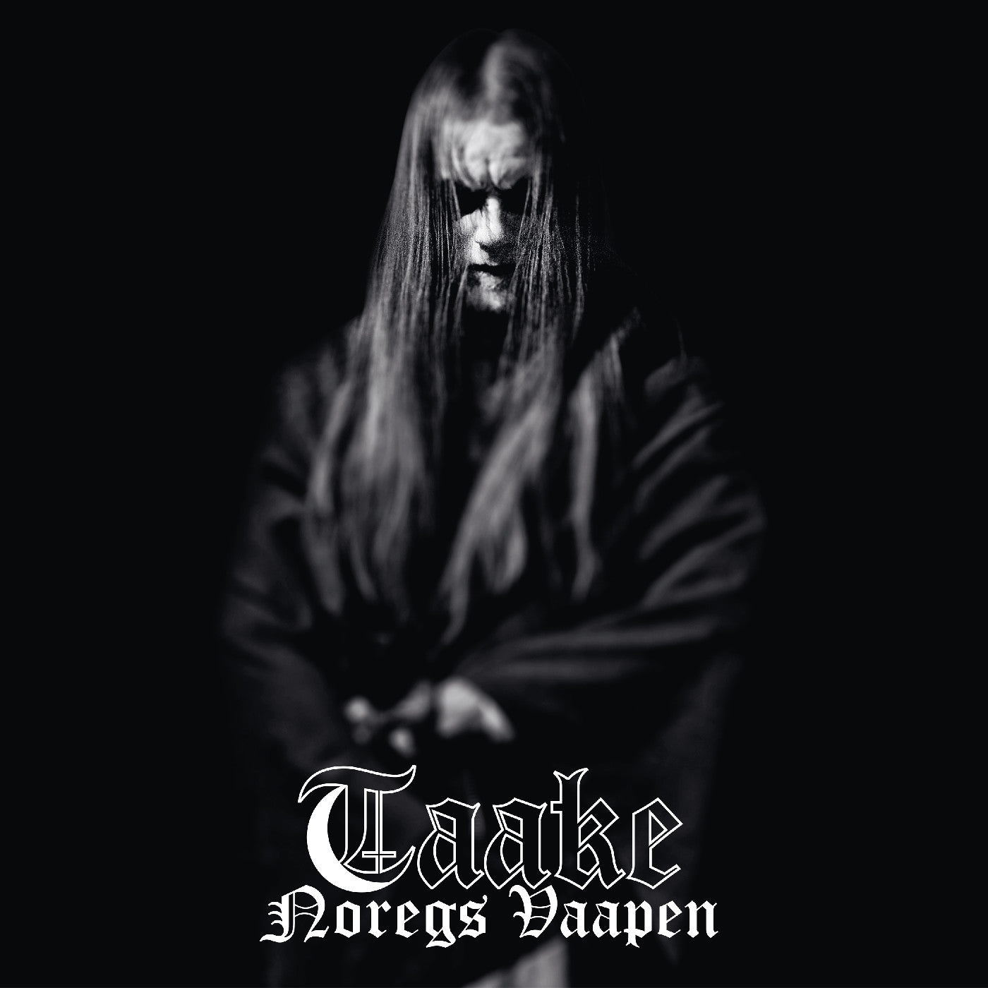 Taake - Noregs Vaapen Product Image
