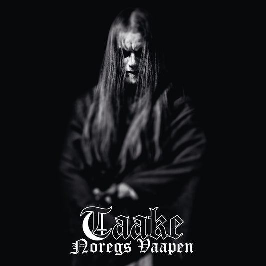 Taake - Noregs Vaapen Product Image