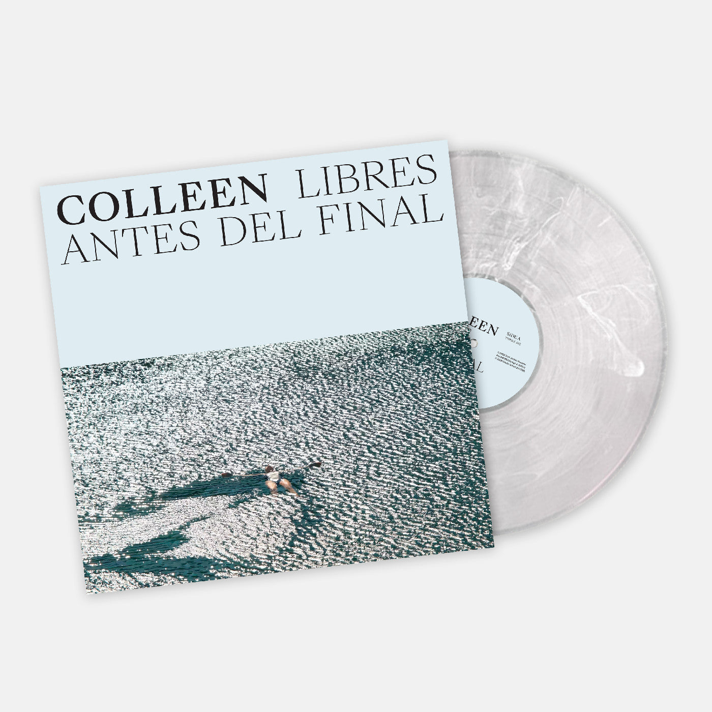 Libres antes del final