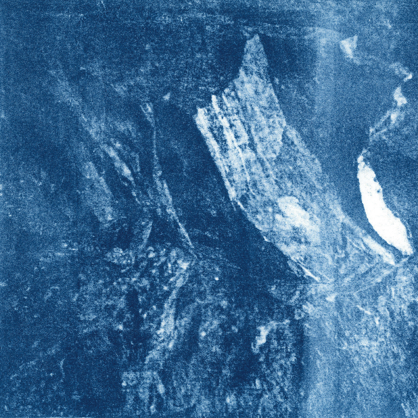 Linnéa Talp - Variations for Light Waves Product Image