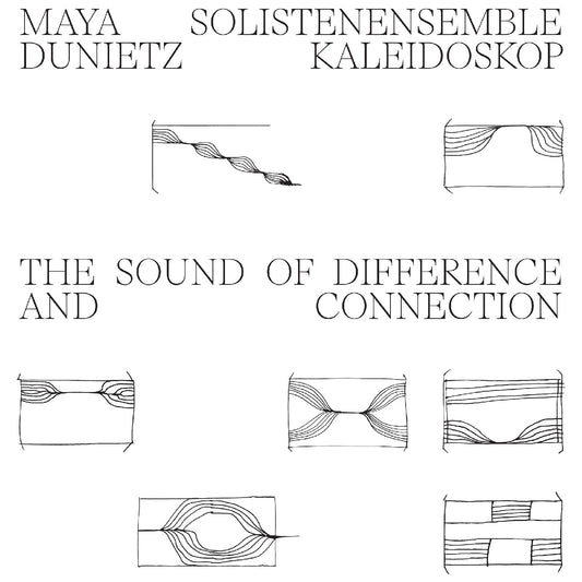 The Sound of Difference and Connection