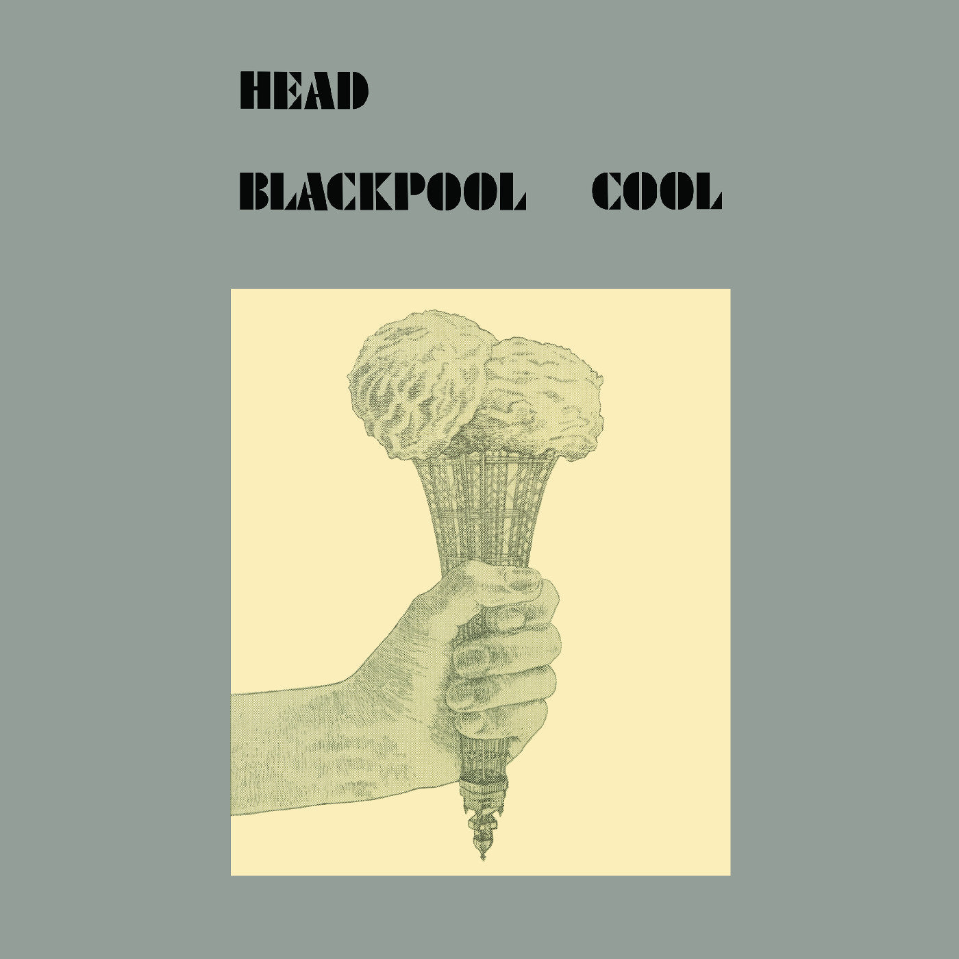 Blackpool Cool