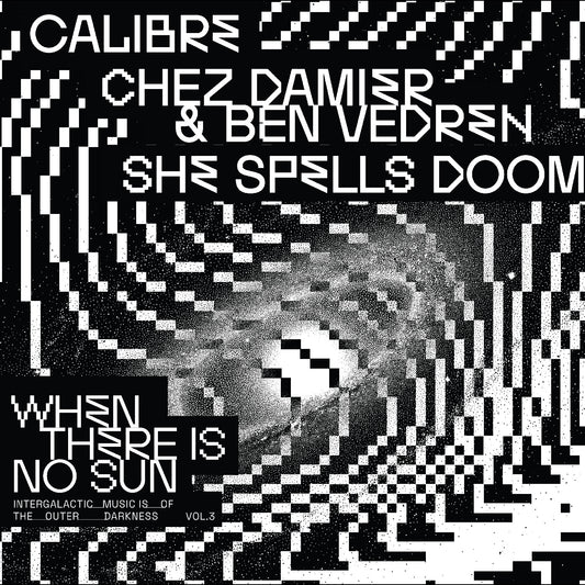 When There Is No Sun Vol. 3