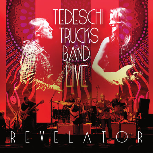 Live Revelator