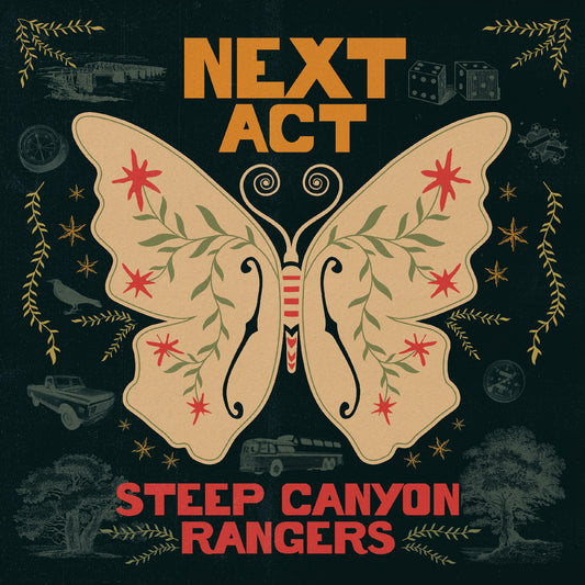 Next Act
