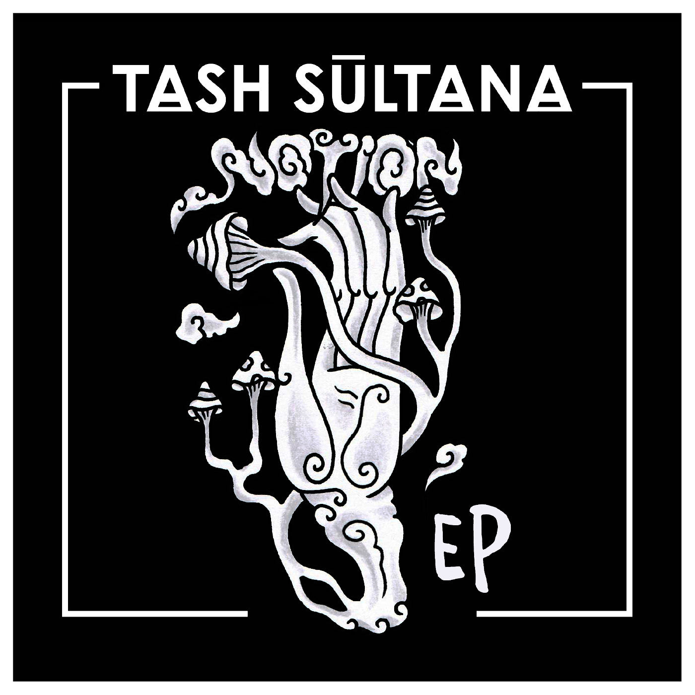 Tash Sultana - Notion Product Image