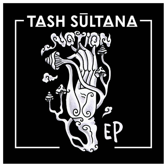 Tash Sultana - Notion Product Image