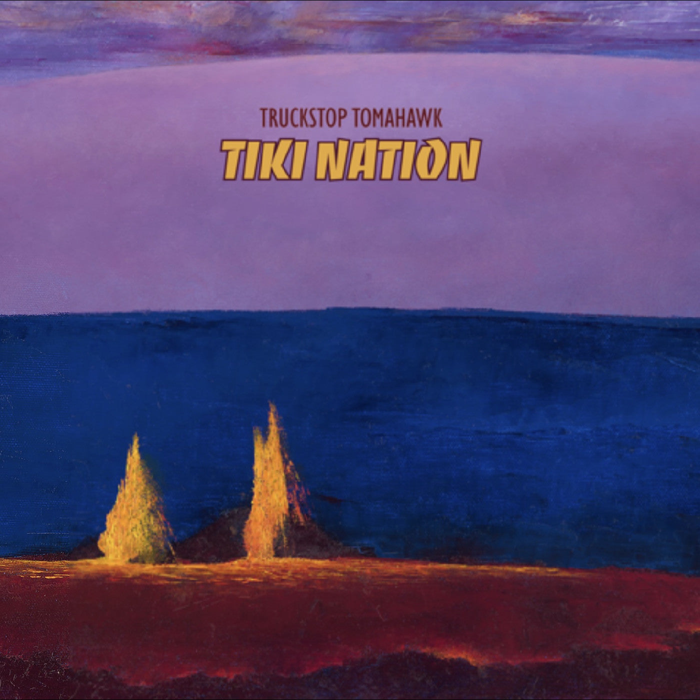 Tiki Nation