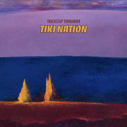 Tiki Nation