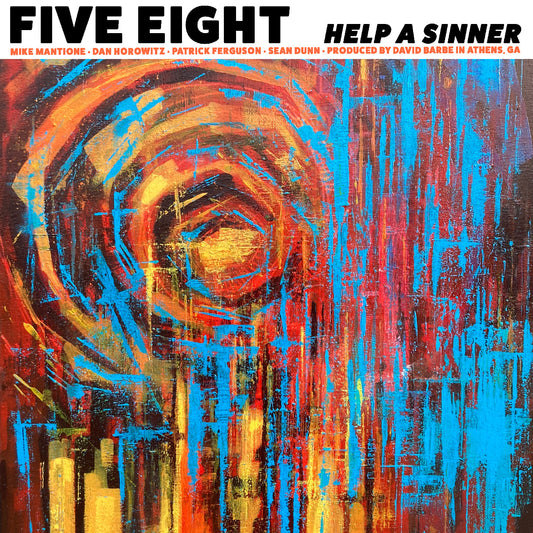 Help a Sinner