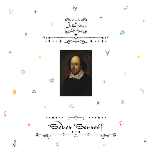 Seven Sonnets
