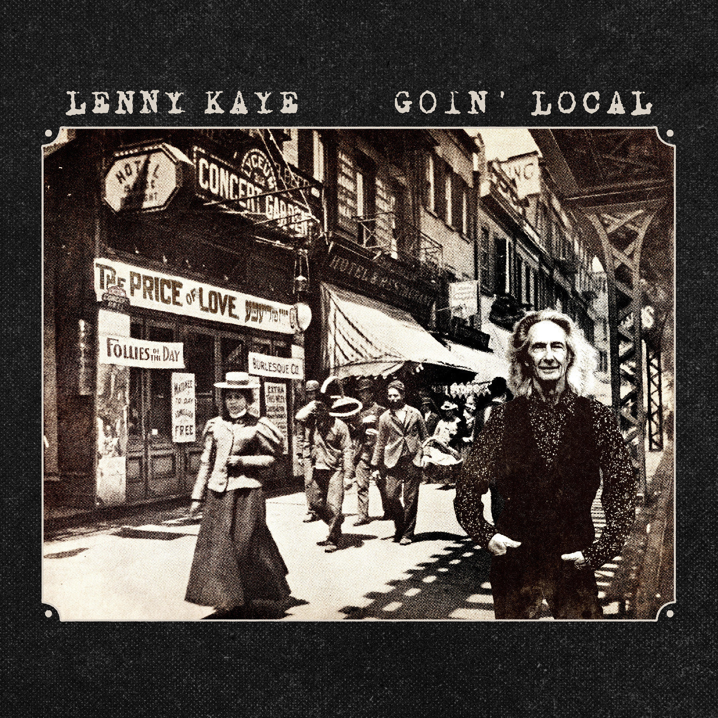 Goin' Local