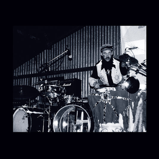 The Palm Leaves Of Victory / Audio Letter to Mitch Myers