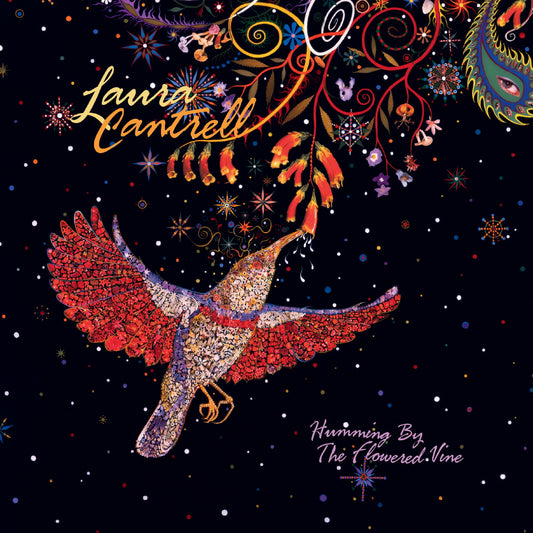 Humming By The Flowered Vine - 20th Anniversary Edition