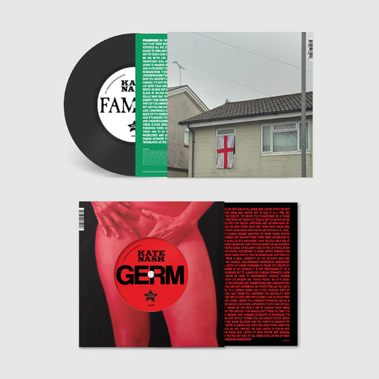 Germ / Famine