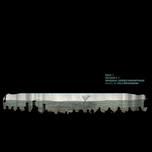 Silo: Season 1 - Apple TV+ Original Series Soundtrack