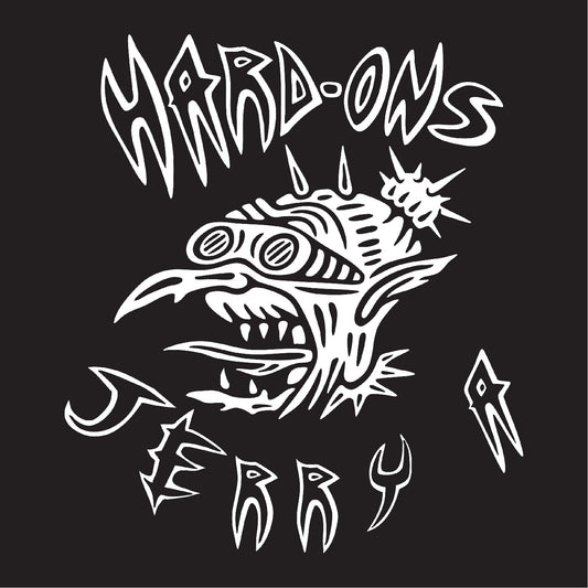 Hard-Ons / Jerry A