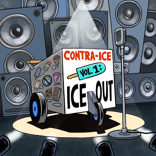 Contra-Ice Vol. 1: Ice Out