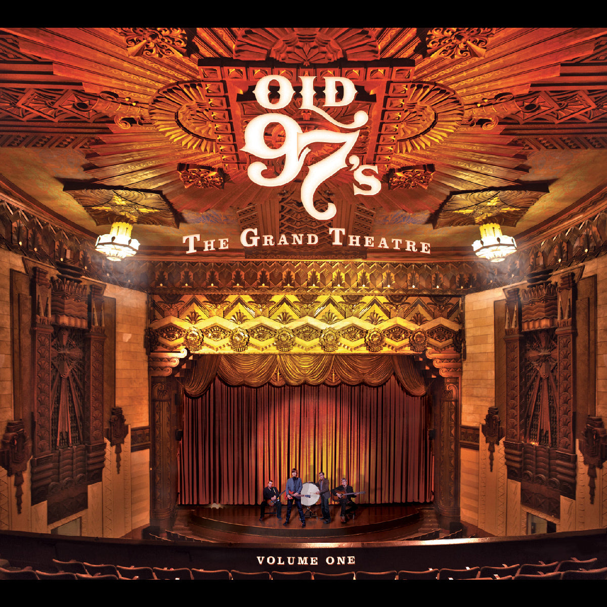 The Grand Theater Volume One