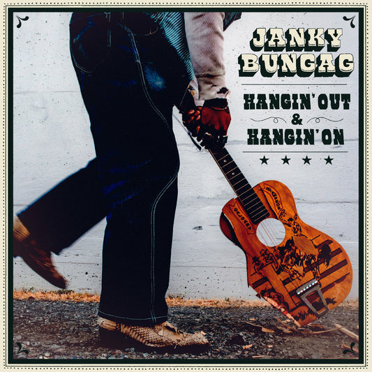 Hangin' Out and Hangin' On