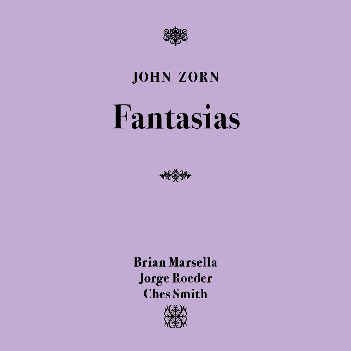 Fantasias
