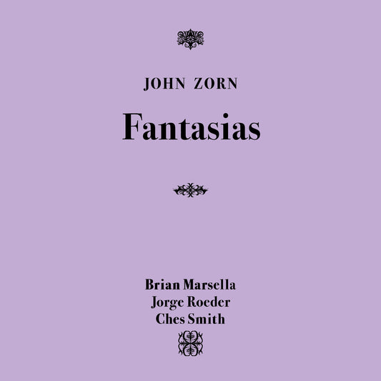 Fantasias