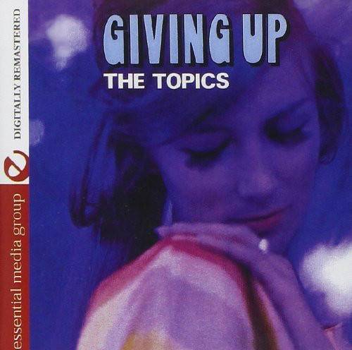 Giving Up