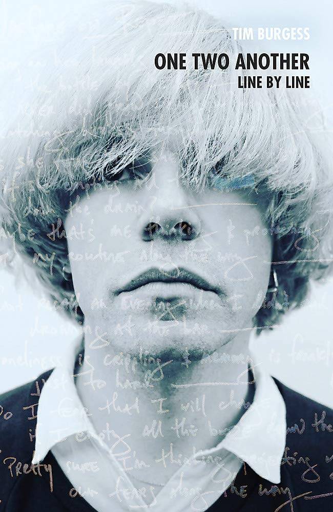 One Two Another: Writing Lyrics: From the Charlatans to The Chemical Brothers and Beyond