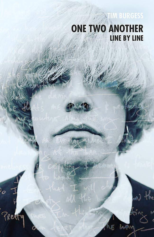 One Two Another: Writing Lyrics: From the Charlatans to The Chemical Brothers and Beyond