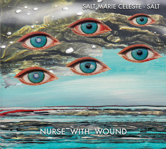 Salt Marie Celeste Expanded Edition
