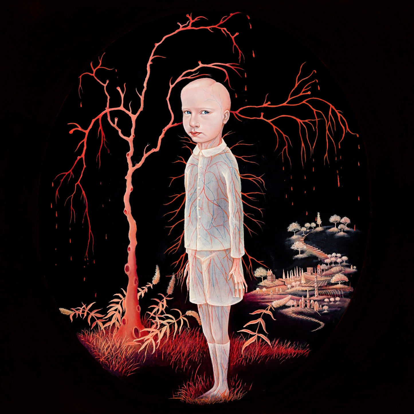 The Smile You Send Out Returns To You