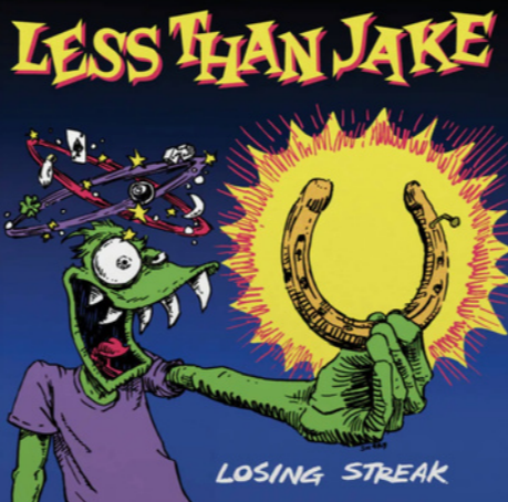 Losing Streak