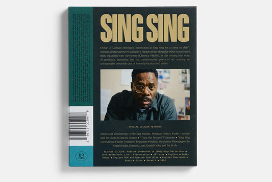 Sing Sing