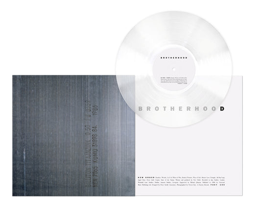 Brotherhood - National Album Day 2026