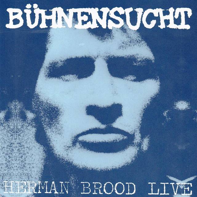 Bhnensucht - Live