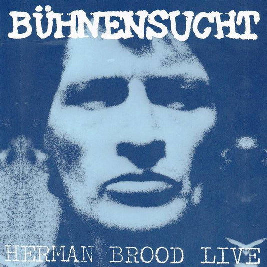 Bhnensucht - Live