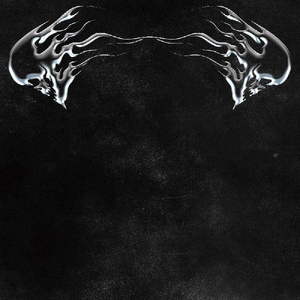 Bad M.F. / Death Racer