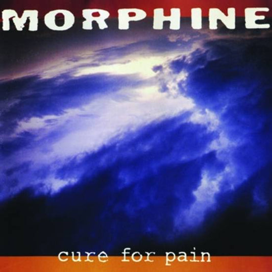 Cure For Pain - Rocktober 2024
